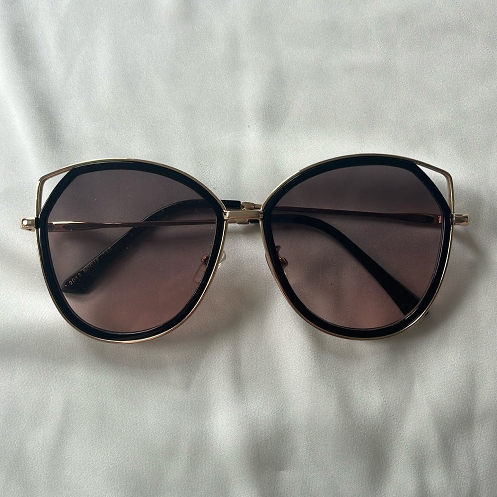 Sassy Sunglasses